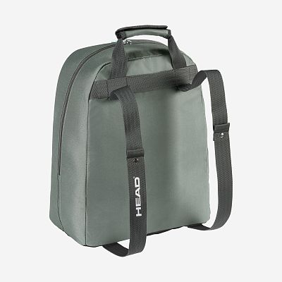 Превью  Сумка для горнолыжных ботинок HEAD Women Boot Bag 30 л Mint (383173)